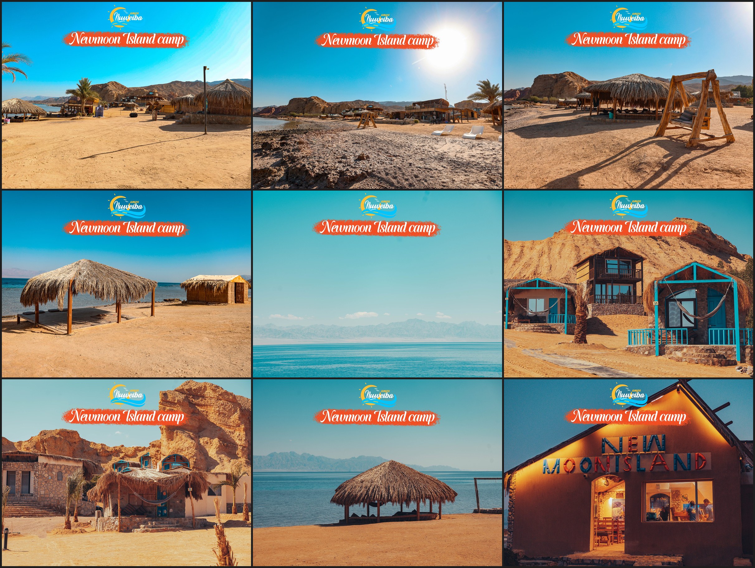 Explore our camp 6
