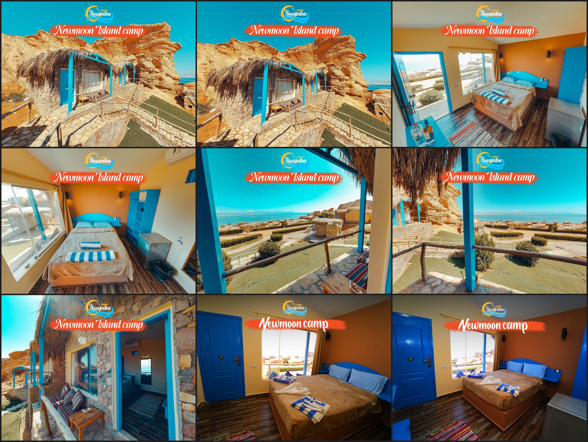Explore our camp 10