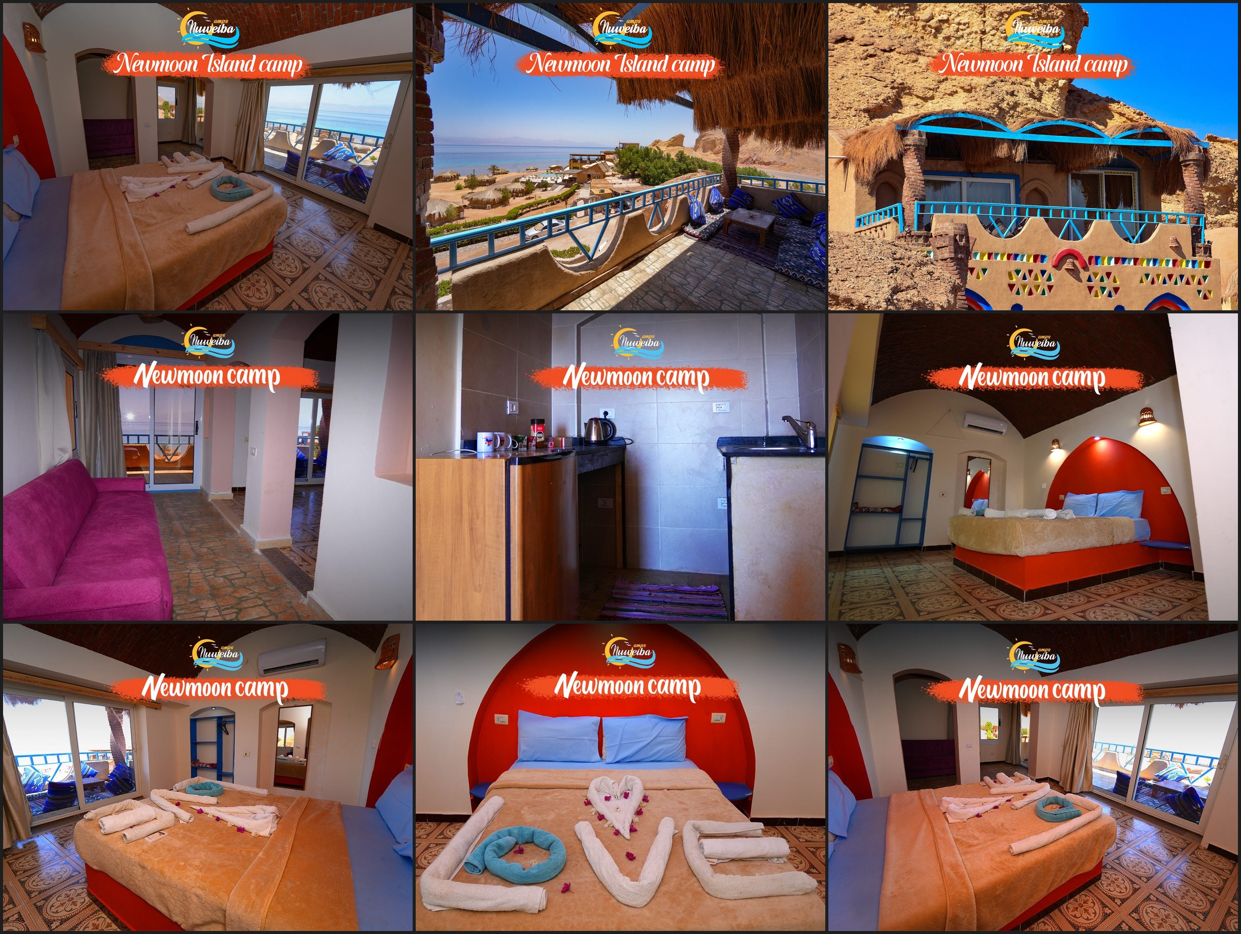 Explore our camp 11