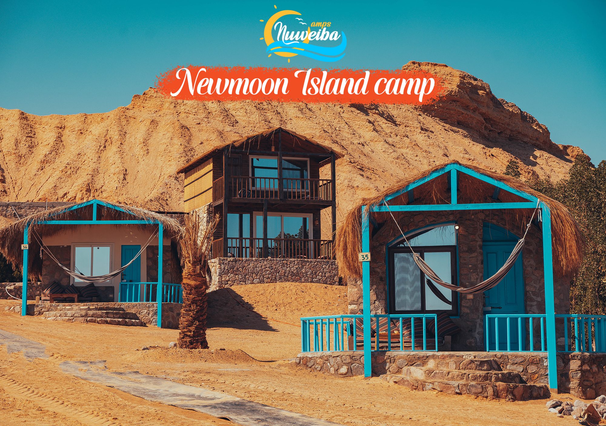 Explore our camp 13