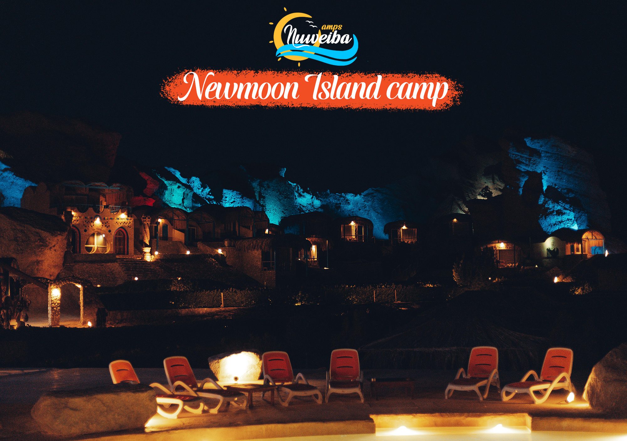 Explore our camp 17