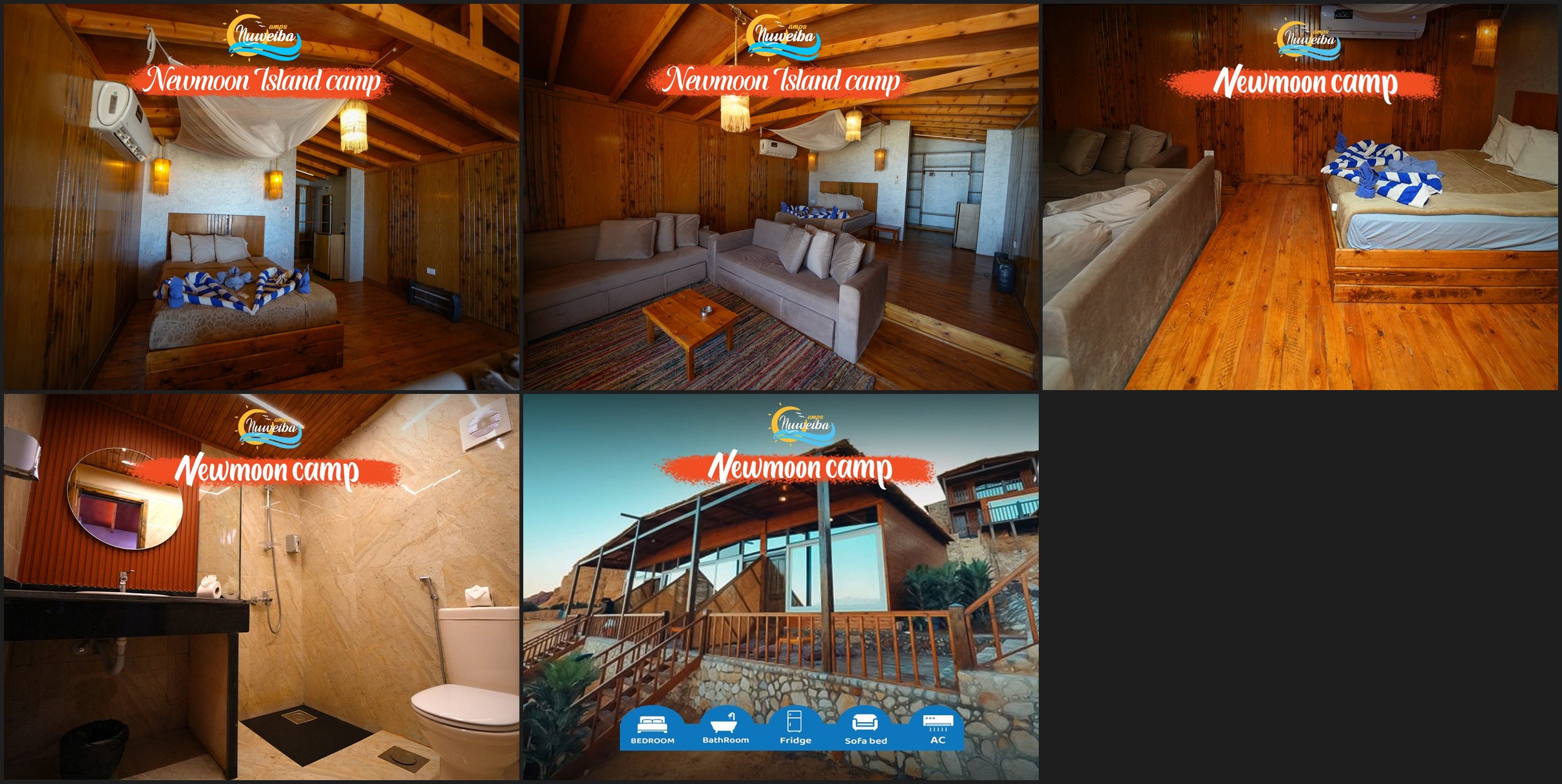 Explore our camp 22