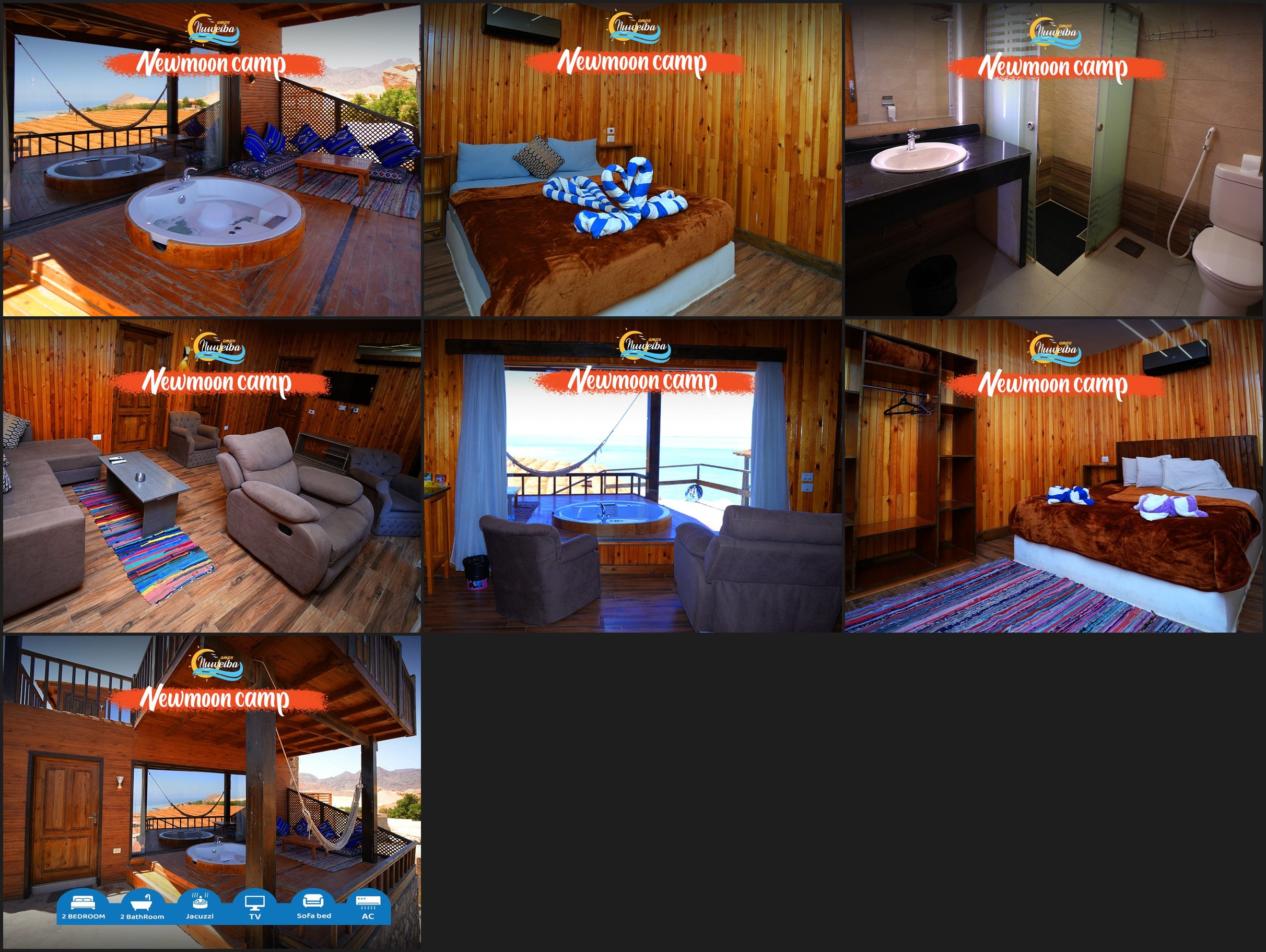 Explore our camp 23