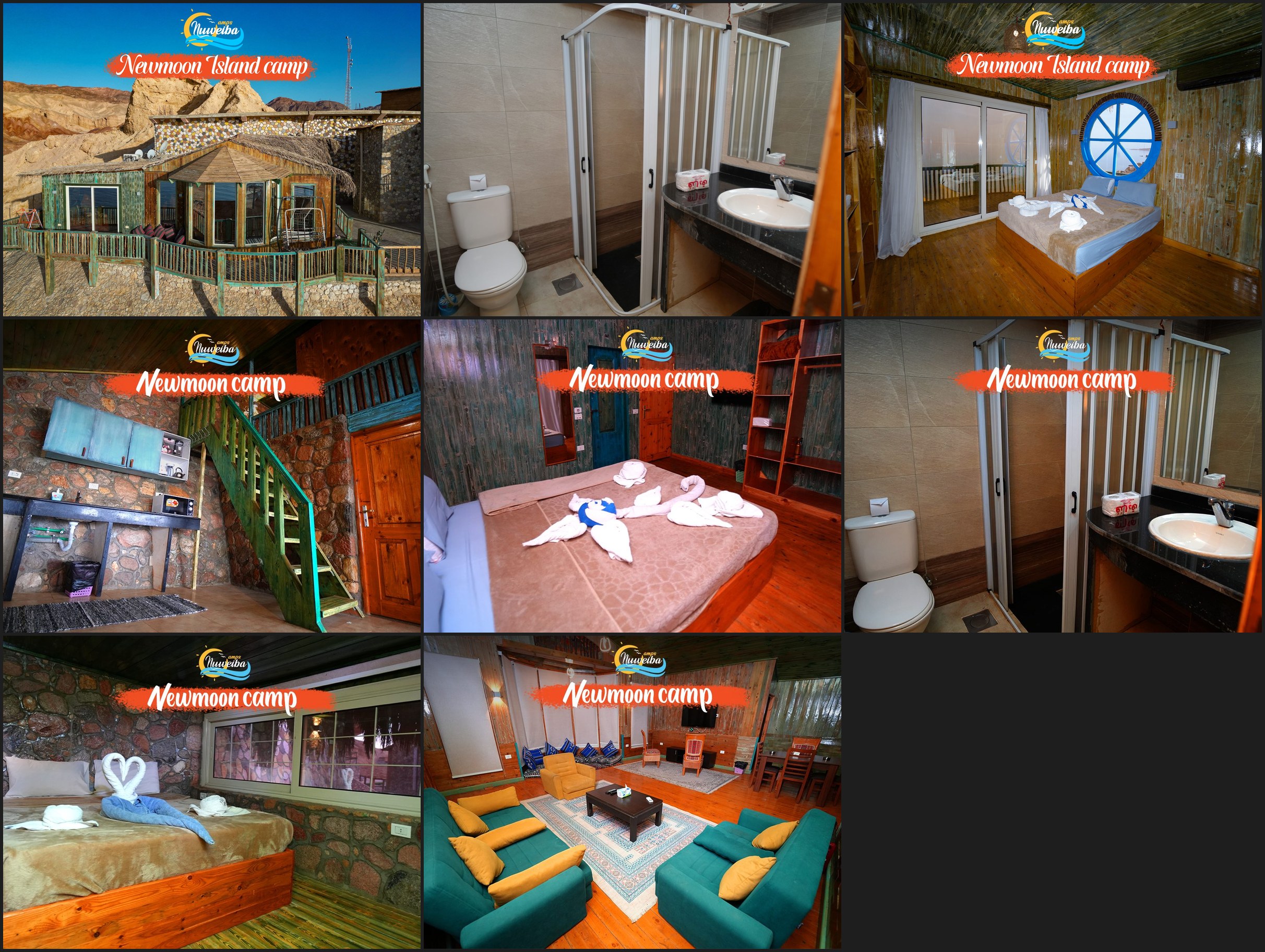 Explore our camp 24