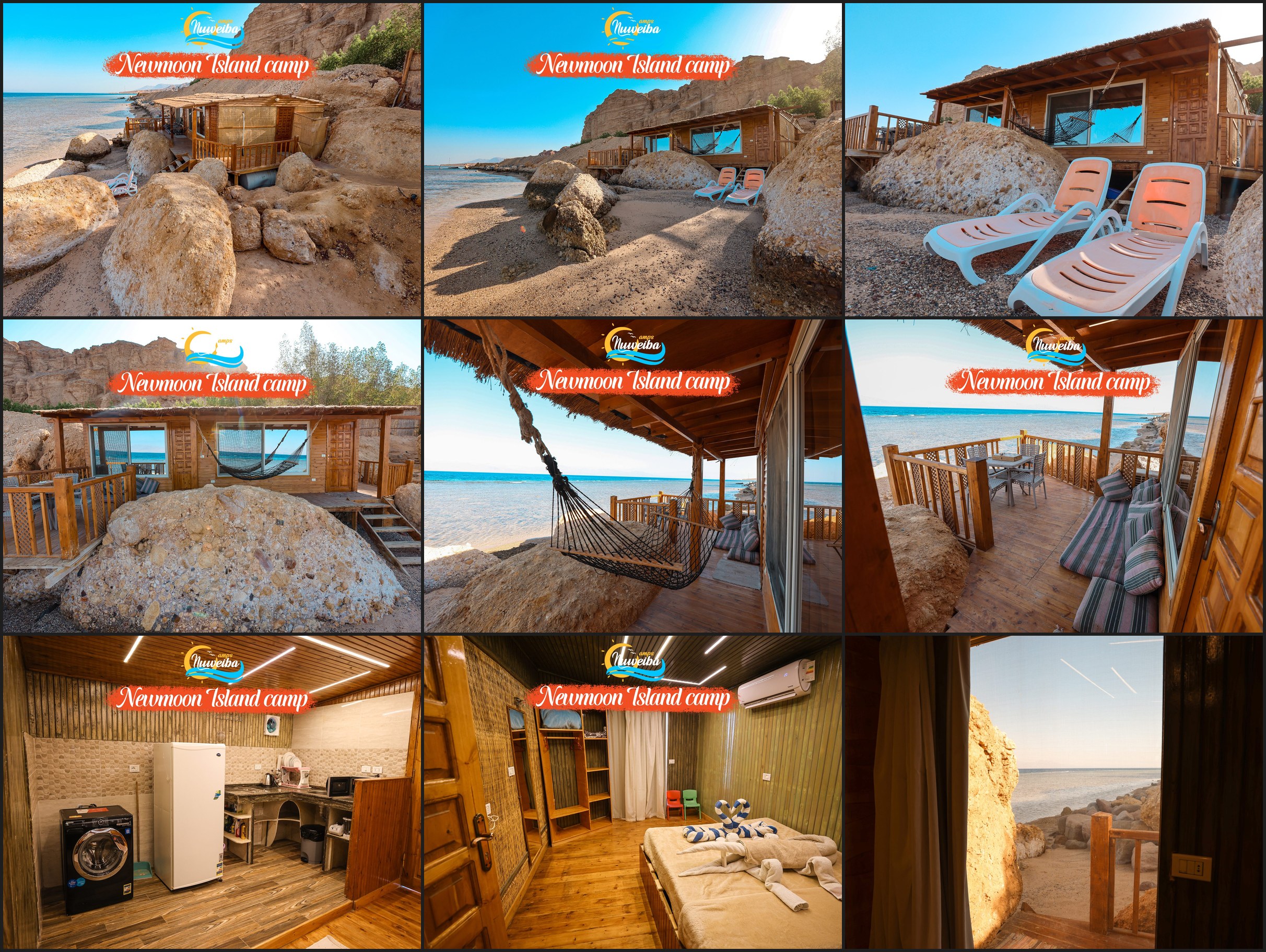 Explore our camp 25