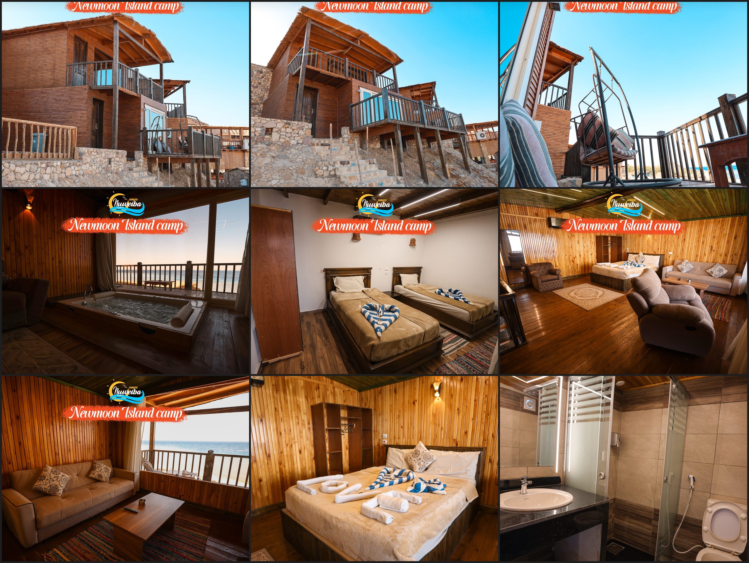 Explore our camp 26