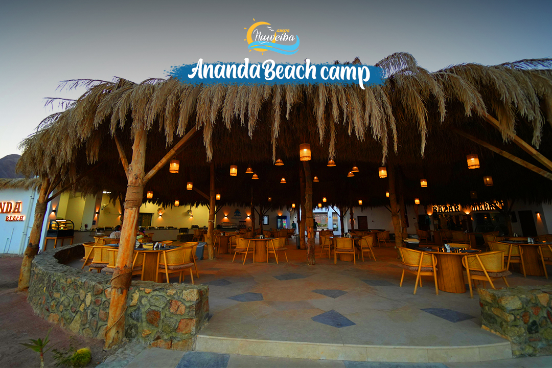 Explore our camp 6