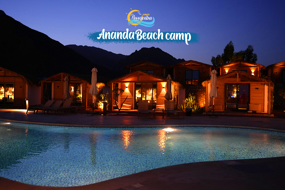 Explore our camp 8