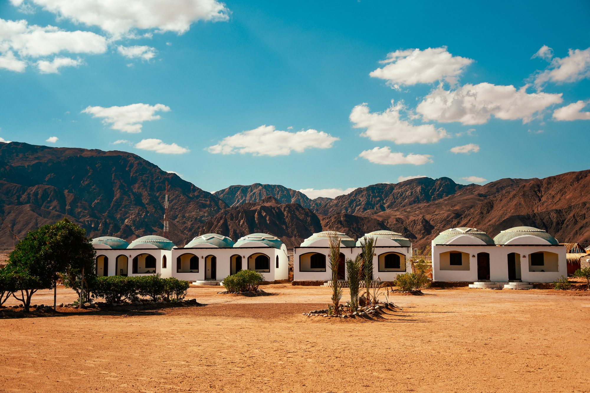 Explore our camp 3