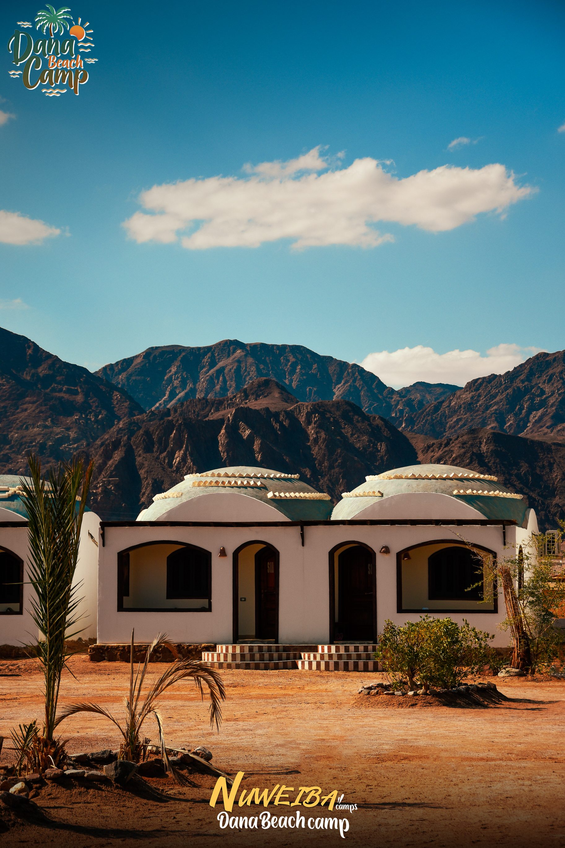 Explore our camp 6