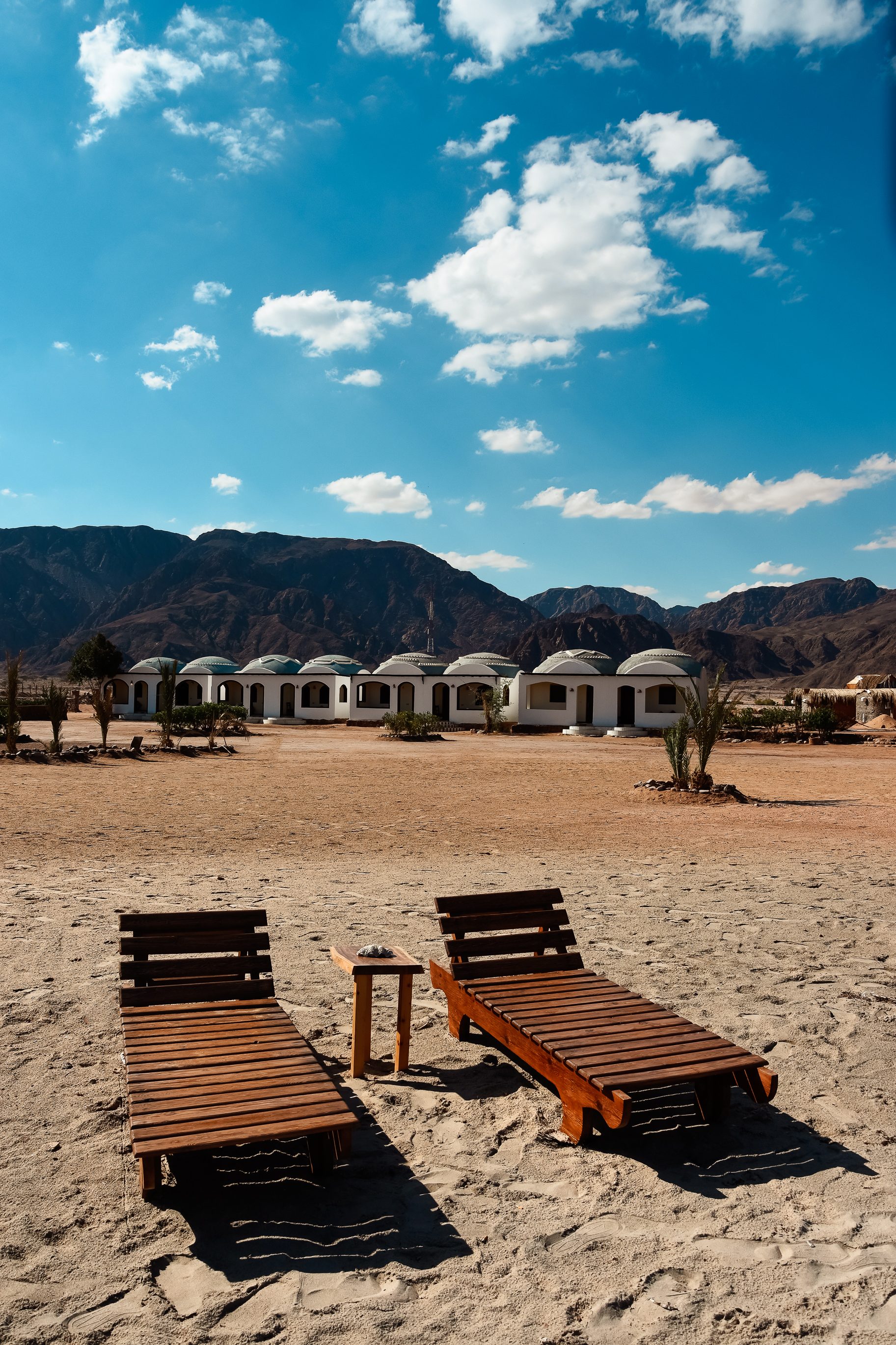 Explore our camp 16