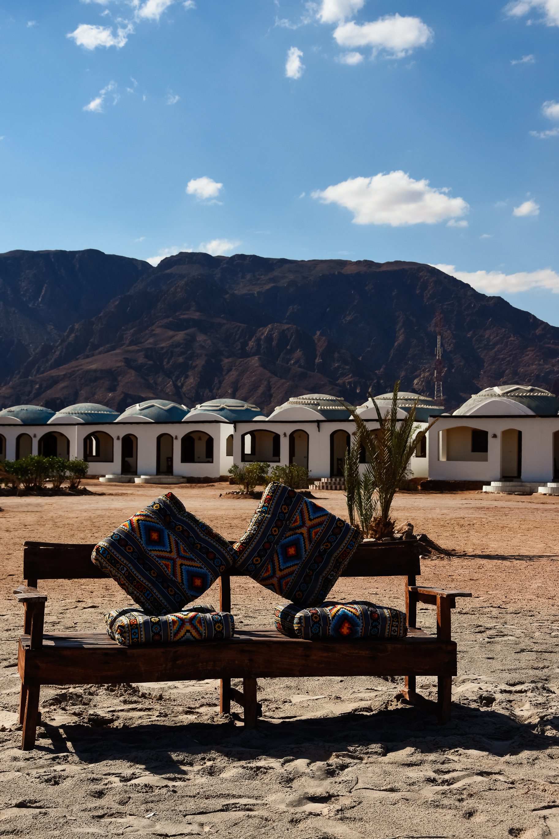 Explore our camp 18
