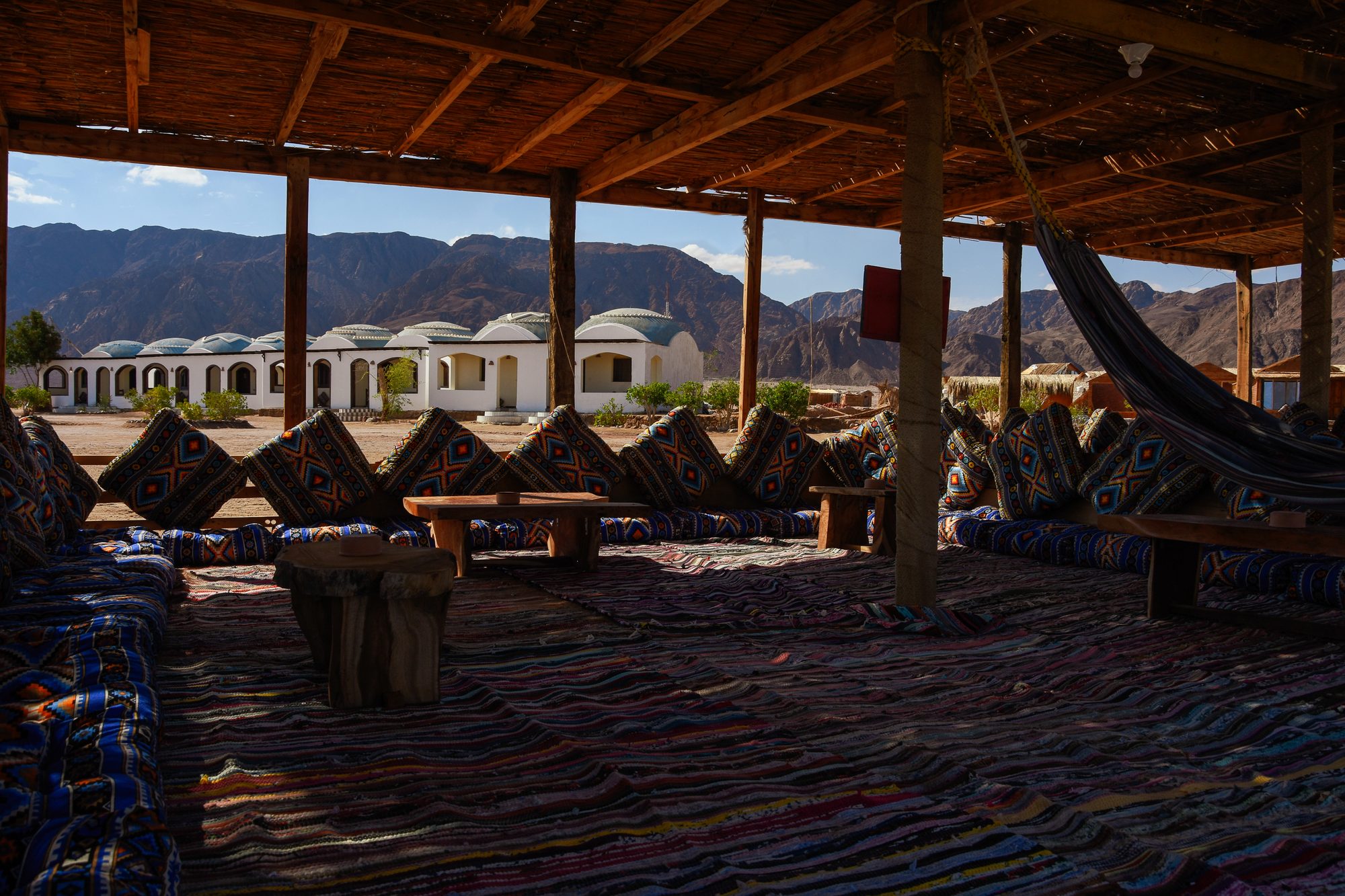 Explore our camp 19