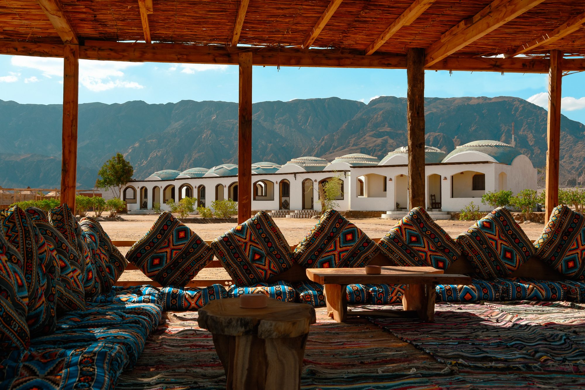 Explore our camp 20