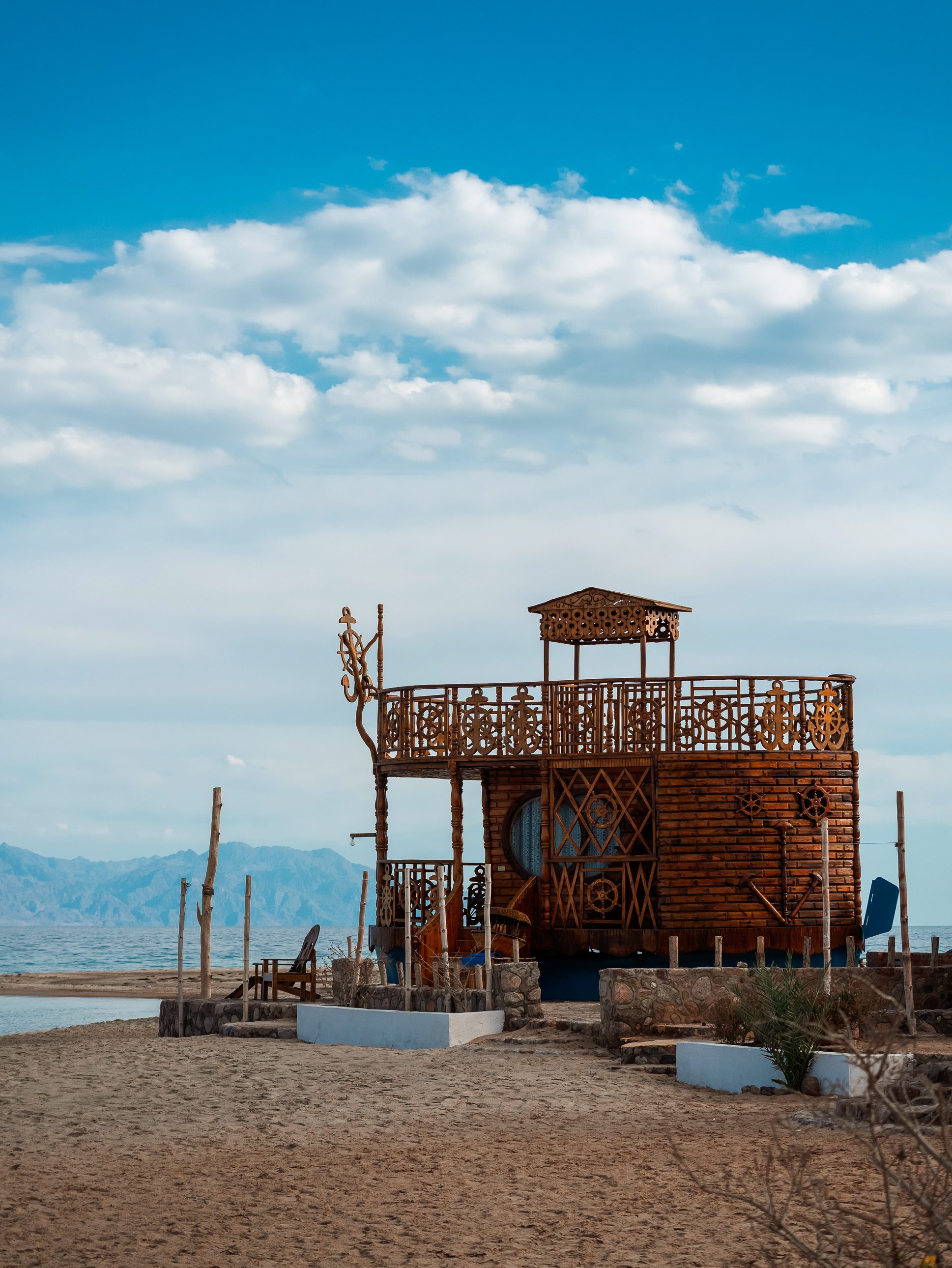 Explore our camp 26