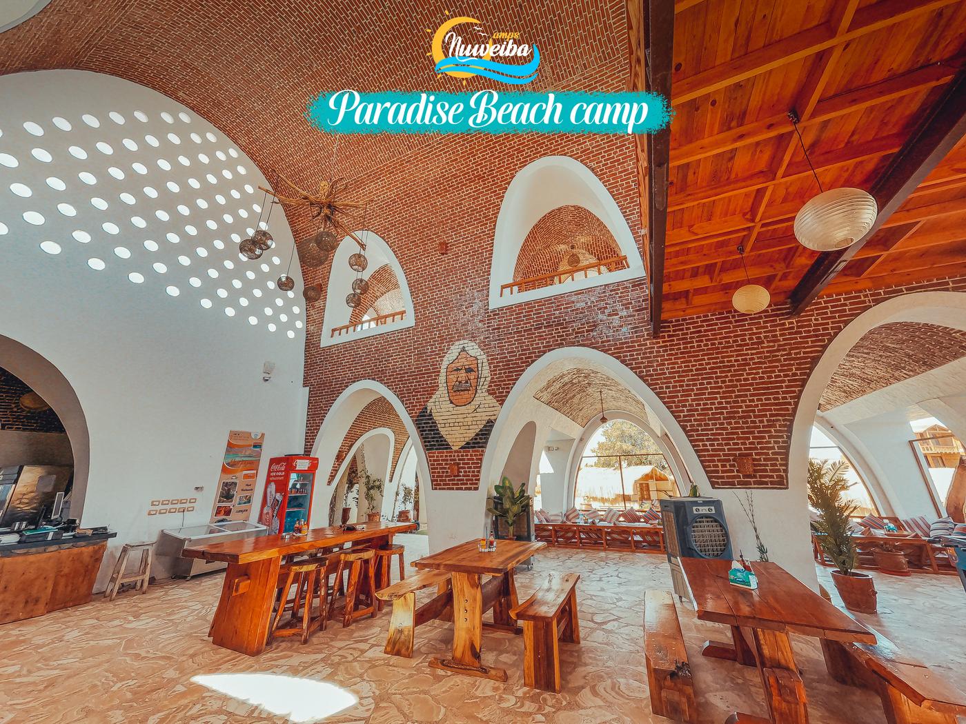 Explore our camp 4
