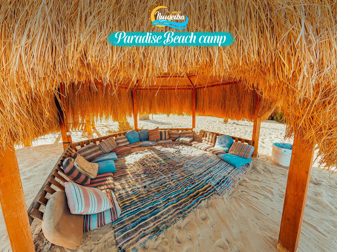 Explore our camp 9