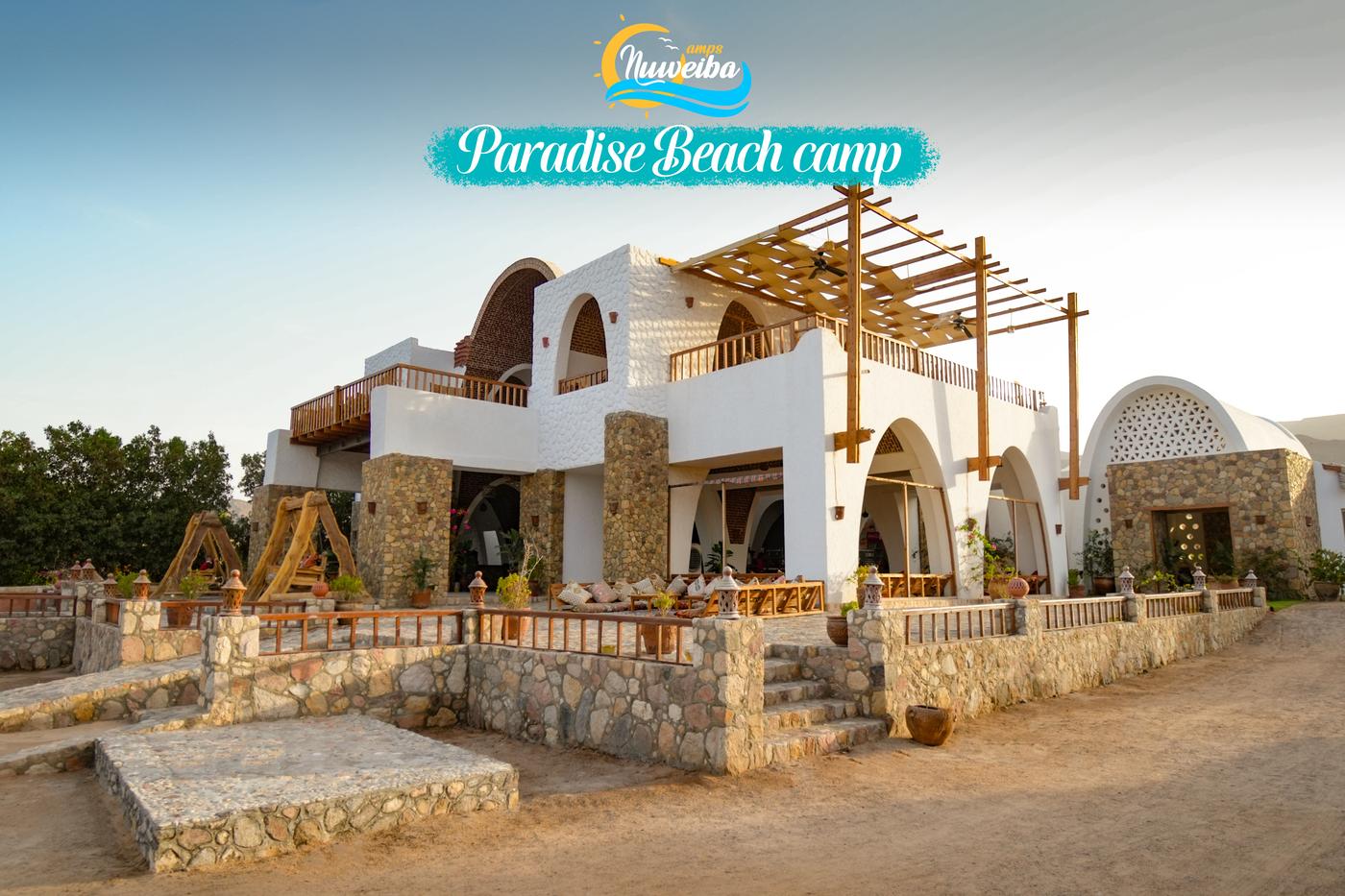 Explore our camp 13