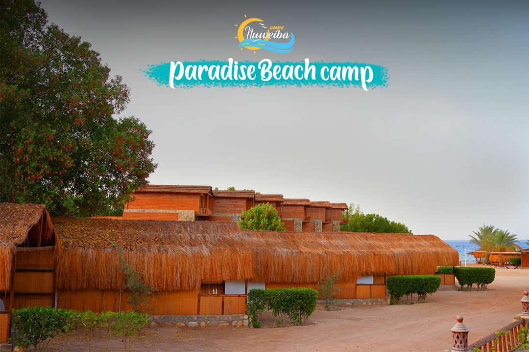 Explore our camp 18
