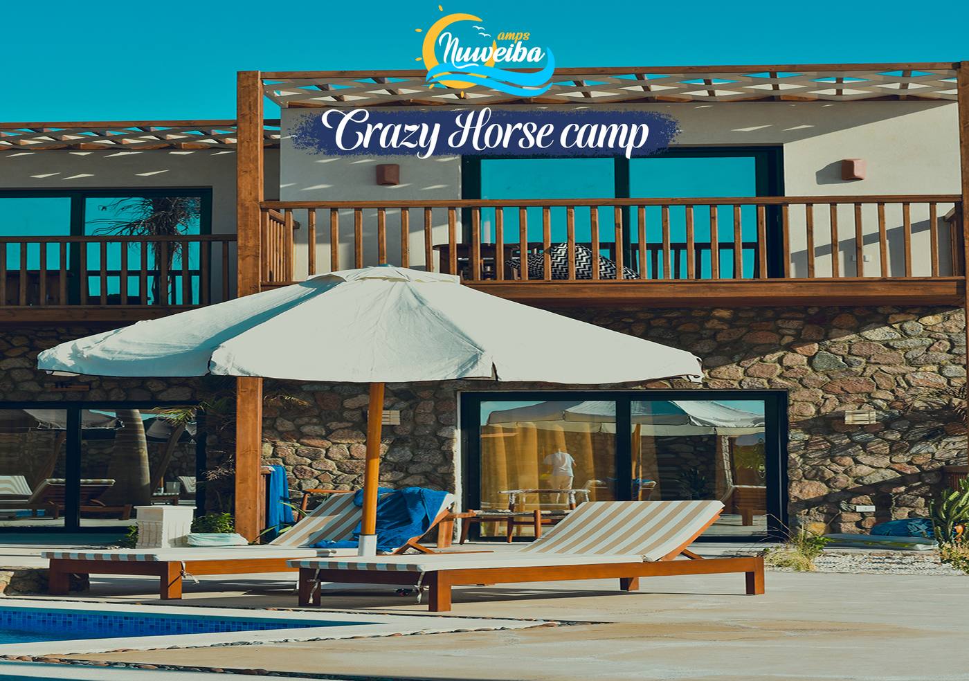 Explore our camp 2