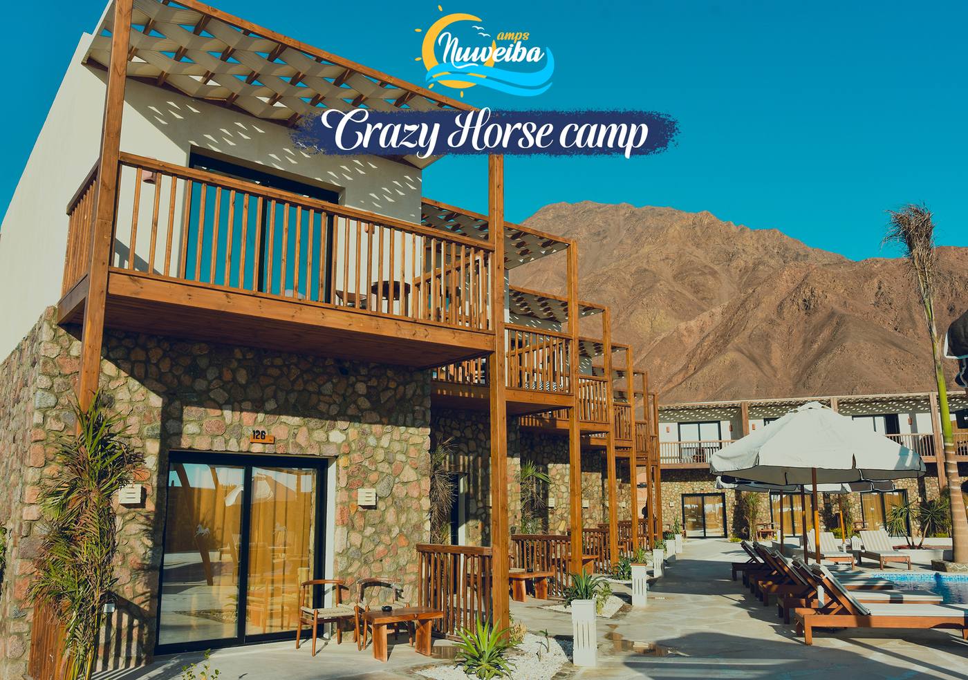 Explore our camp 3