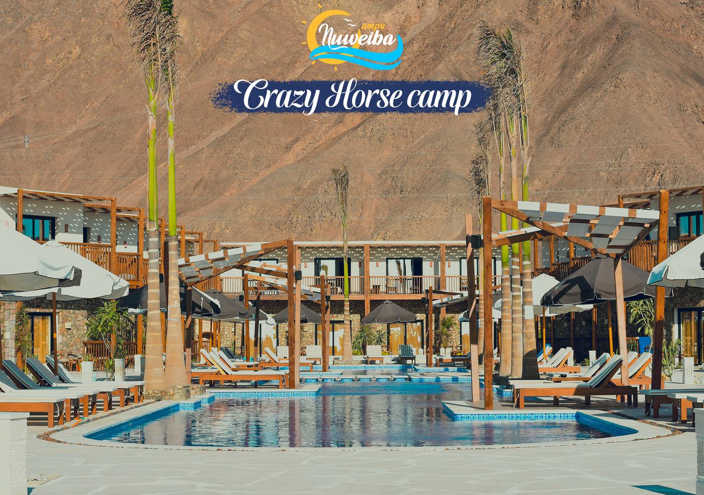 Explore our camp 4