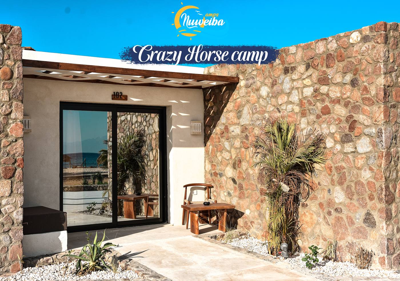 Explore our camp 5
