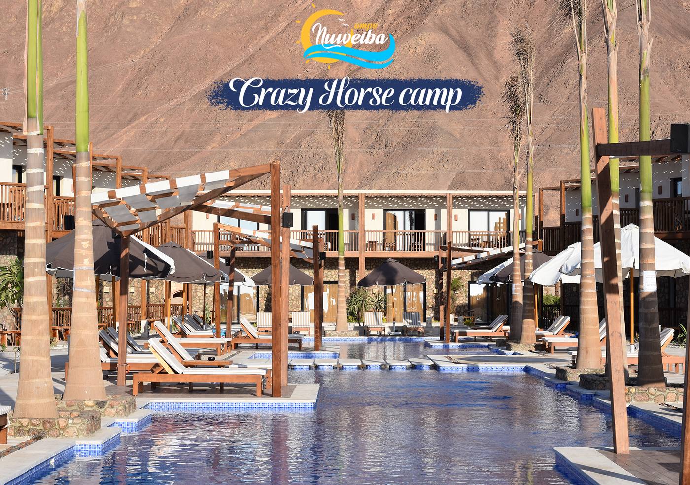 Explore our camp 6