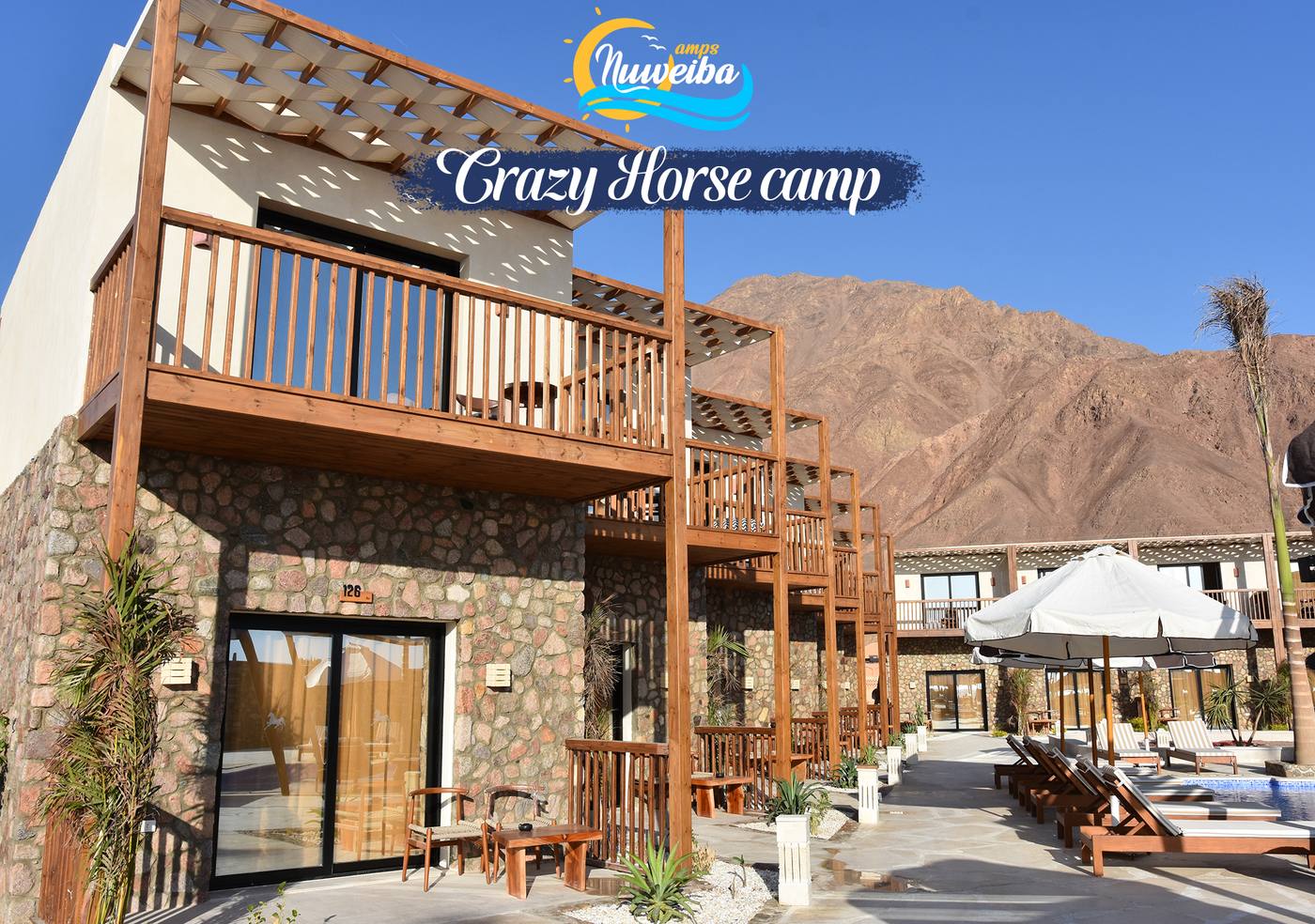 Explore our camp 7