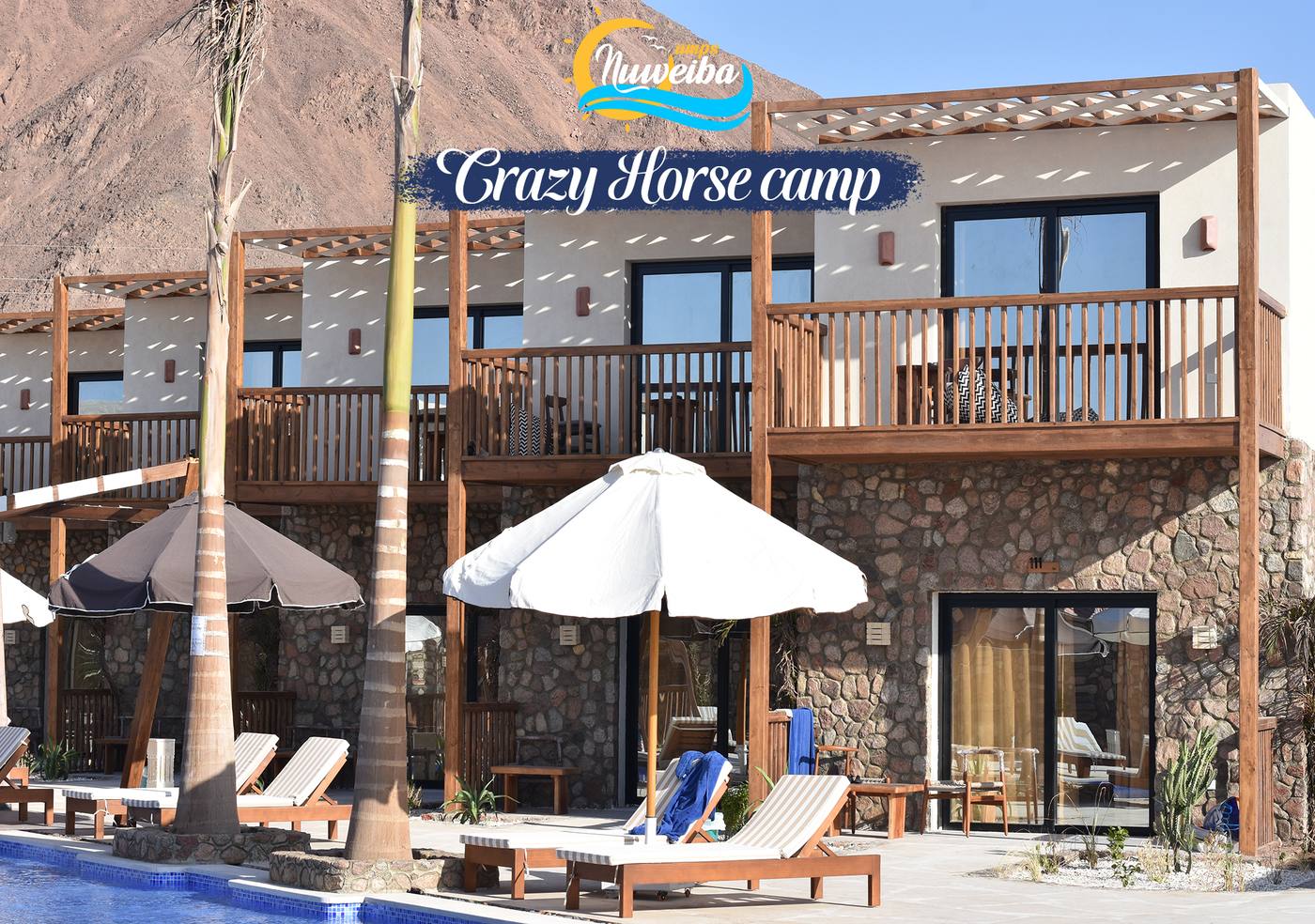 Explore our camp 9