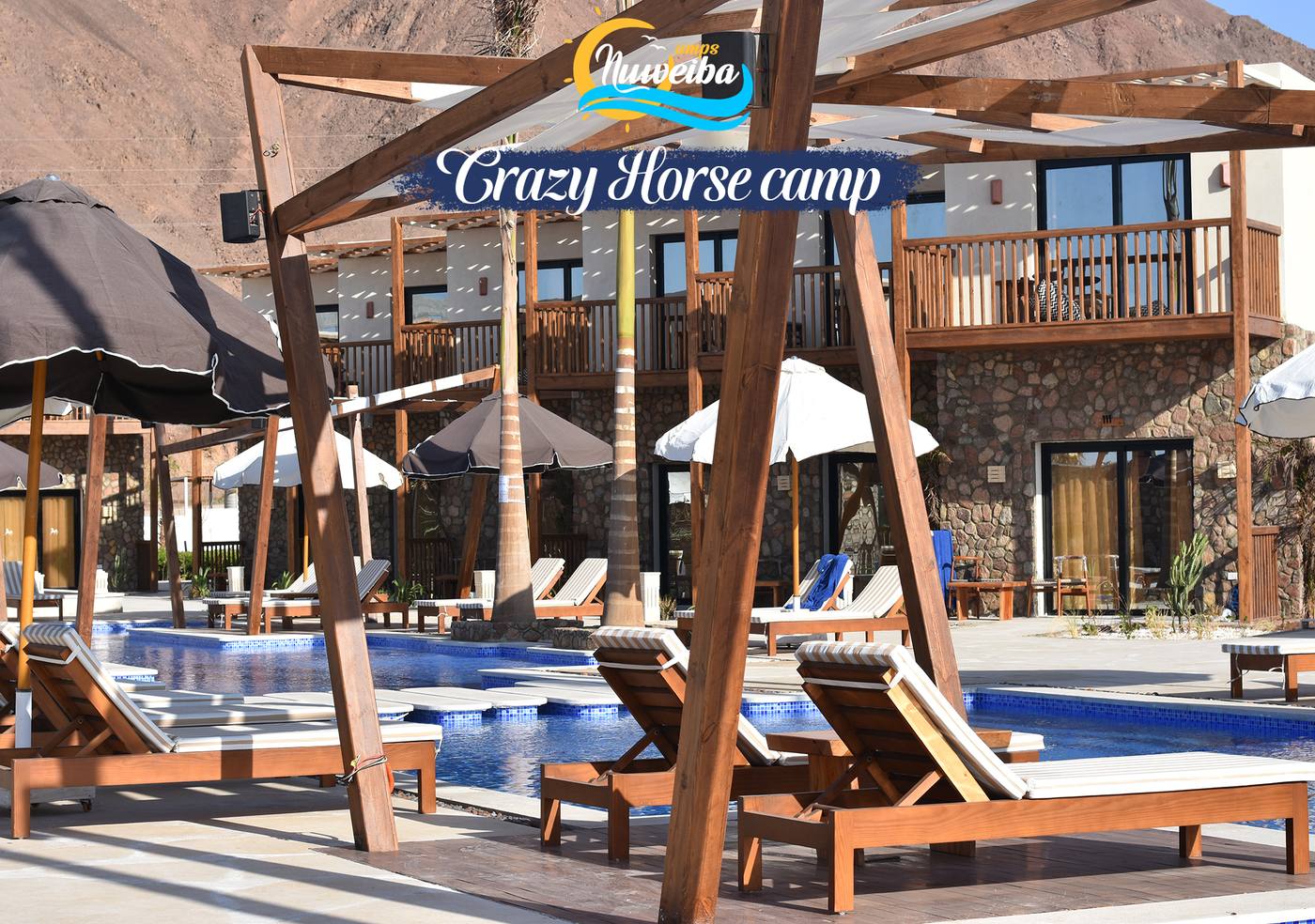 Explore our camp 12