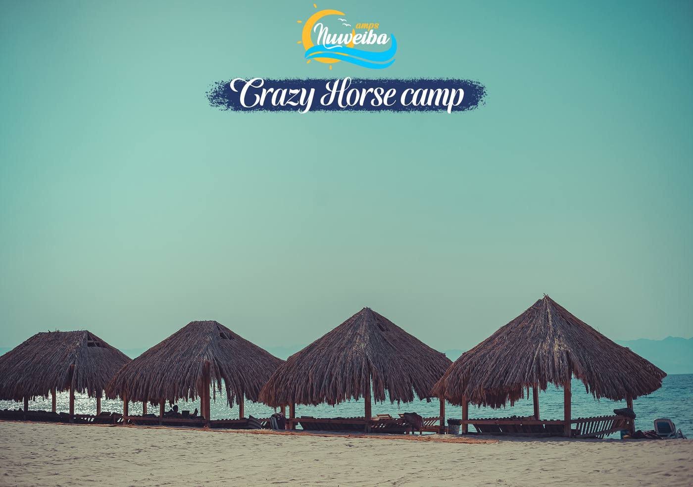 Explore our camp 13
