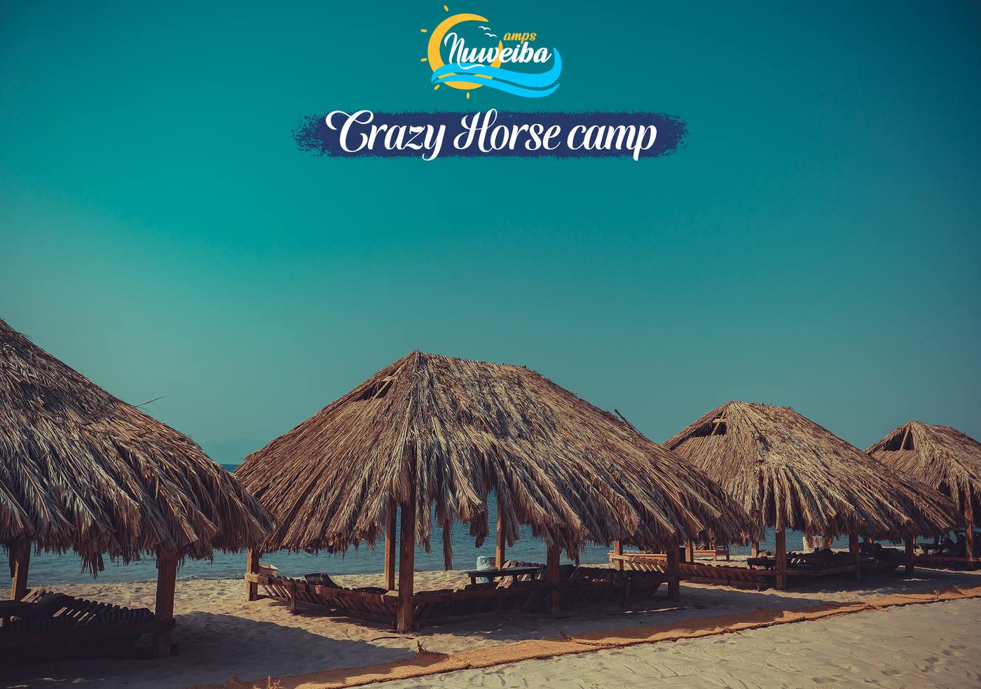 Explore our camp 14