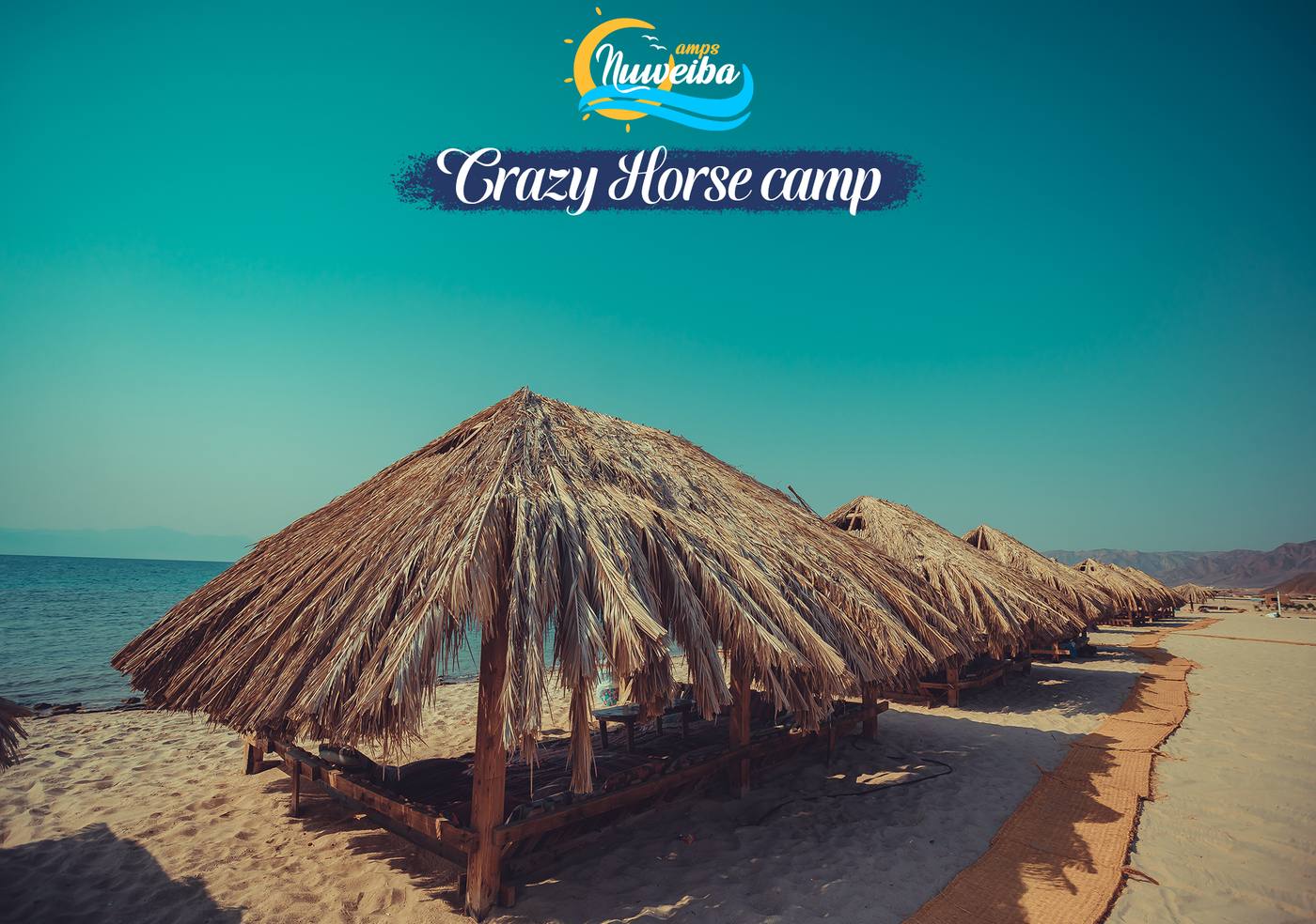 Explore our camp 15