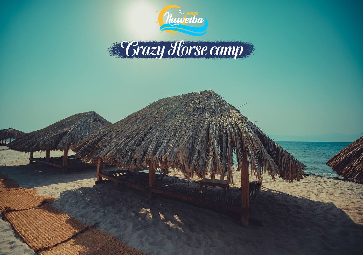 Explore our camp 16